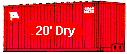 20' Dry